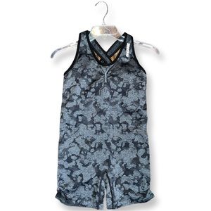 Gymshark Adapt Camo Seamless All In One